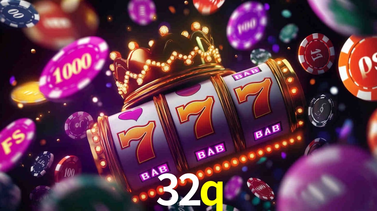 Game Providers 32q