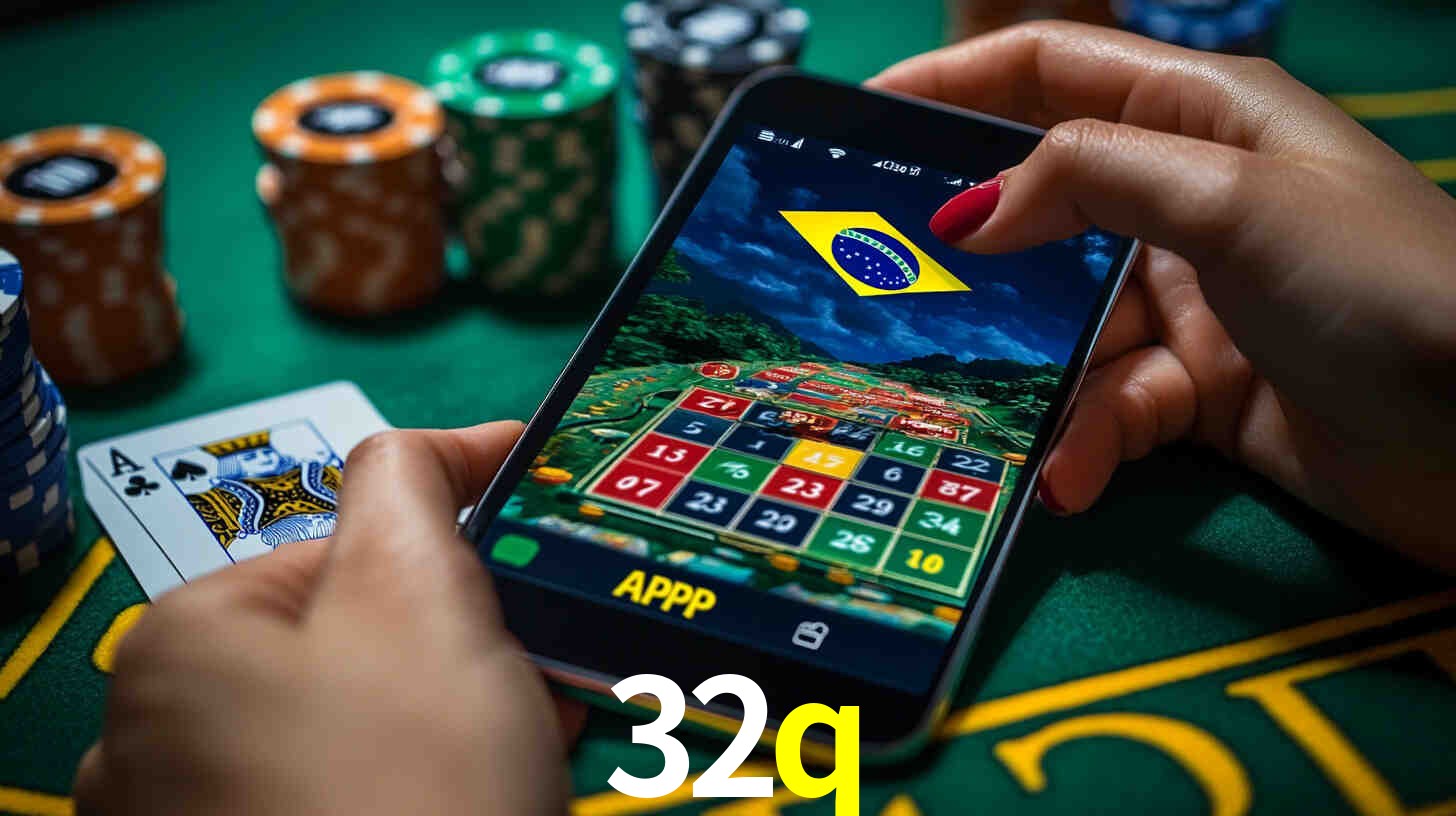 Descubra a Essência do 32q: Nossa História e Compromissos