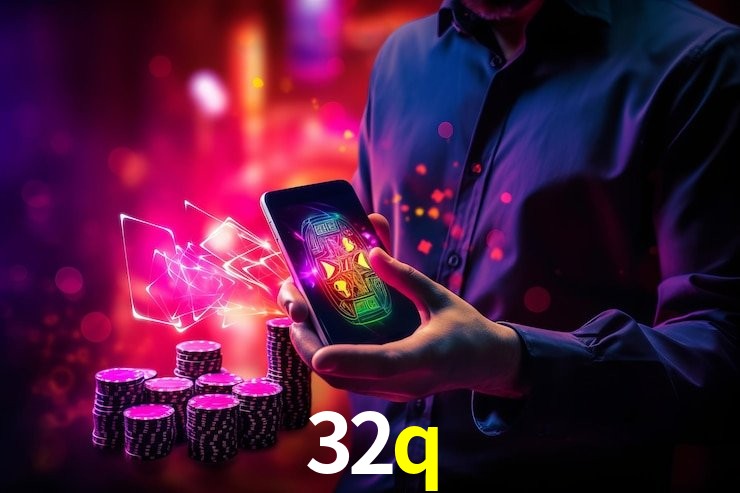 Apostas de Tênis 32q
