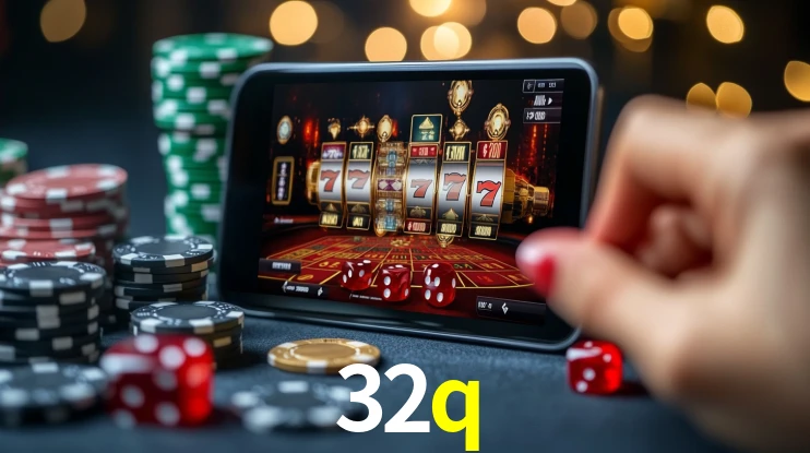 Welcome Bonus 32q