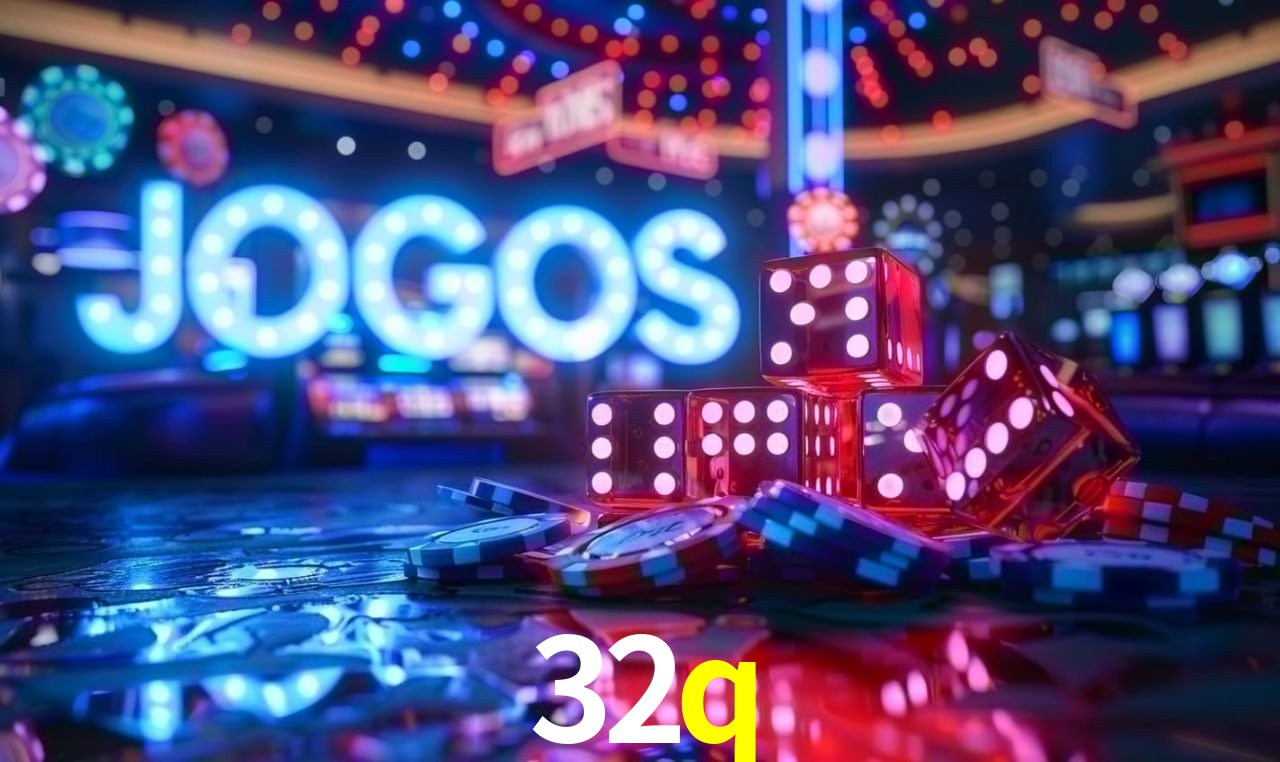Casino VIP 32q