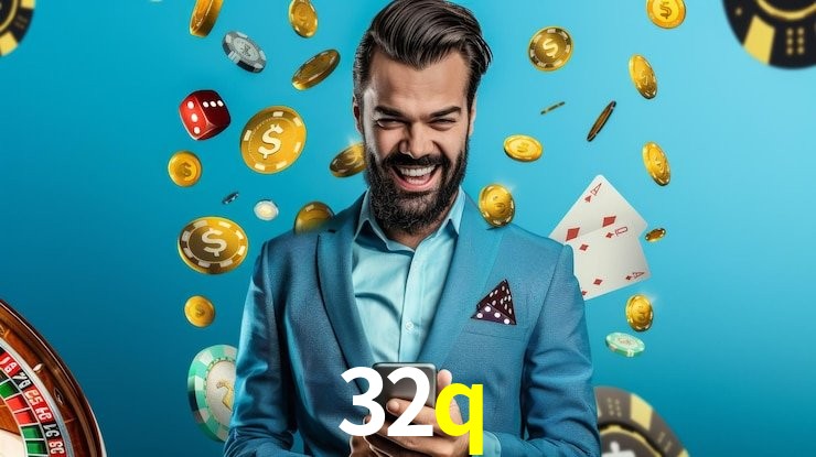Live Casino 32q
