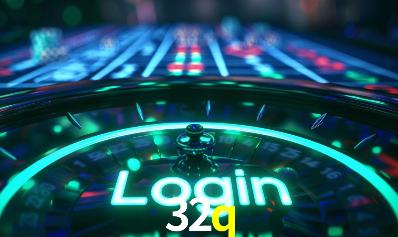 Jogos de Slot 32q