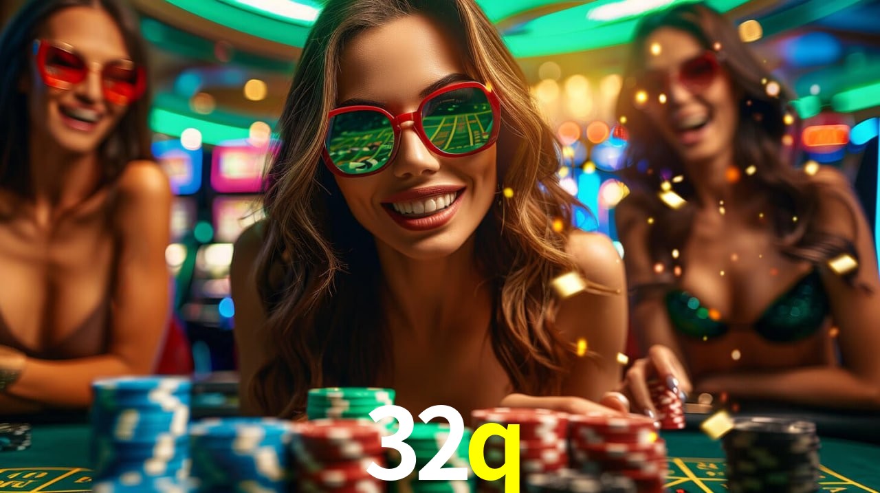 Experiência VIP 32q
