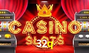Slot Games 32q