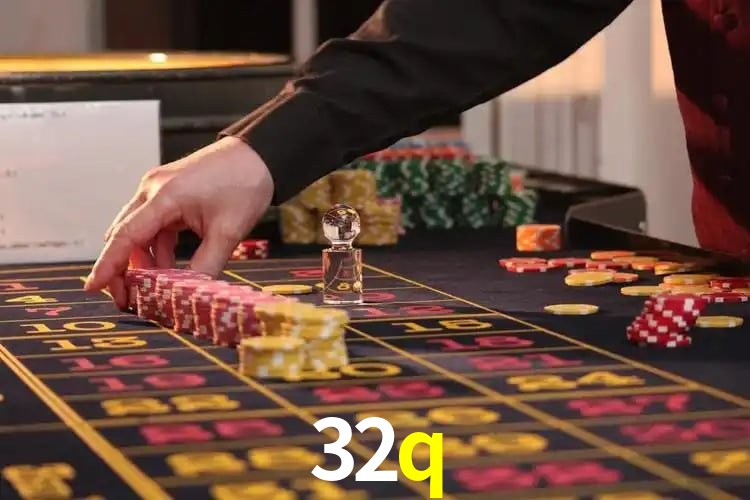 A Popularidade dos Caça-Níqueis no 32q