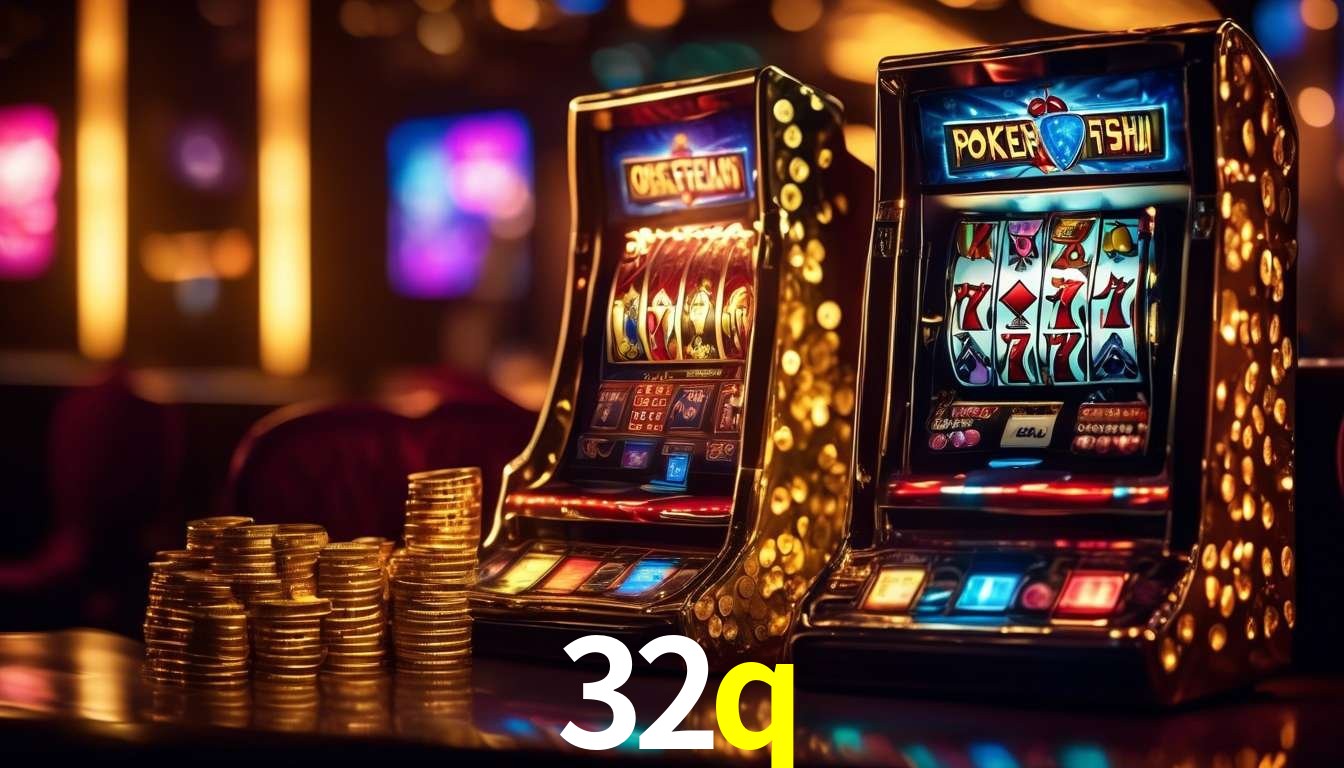 cassino 32q