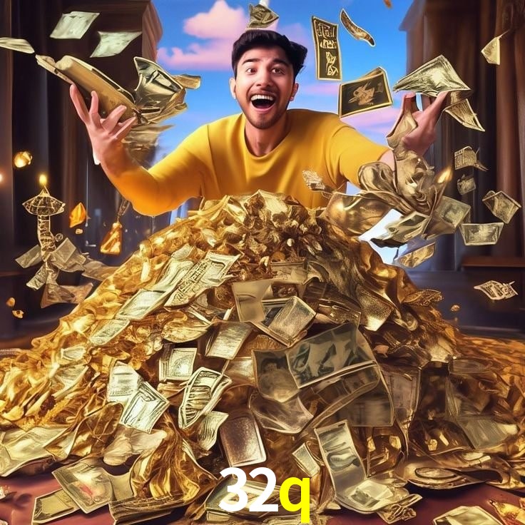 Estatísticas 32q