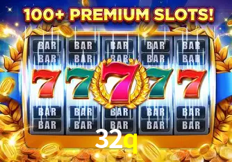 Descubra o Mundo do Cassino Online com 32q