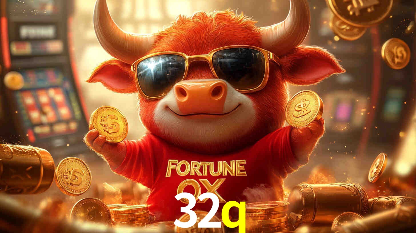 Bônus Generosos e Exclusivos no 32q para Você!