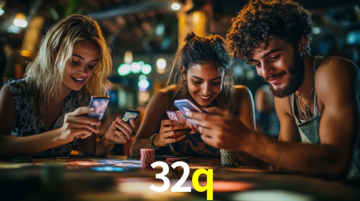 Live Casino 32q