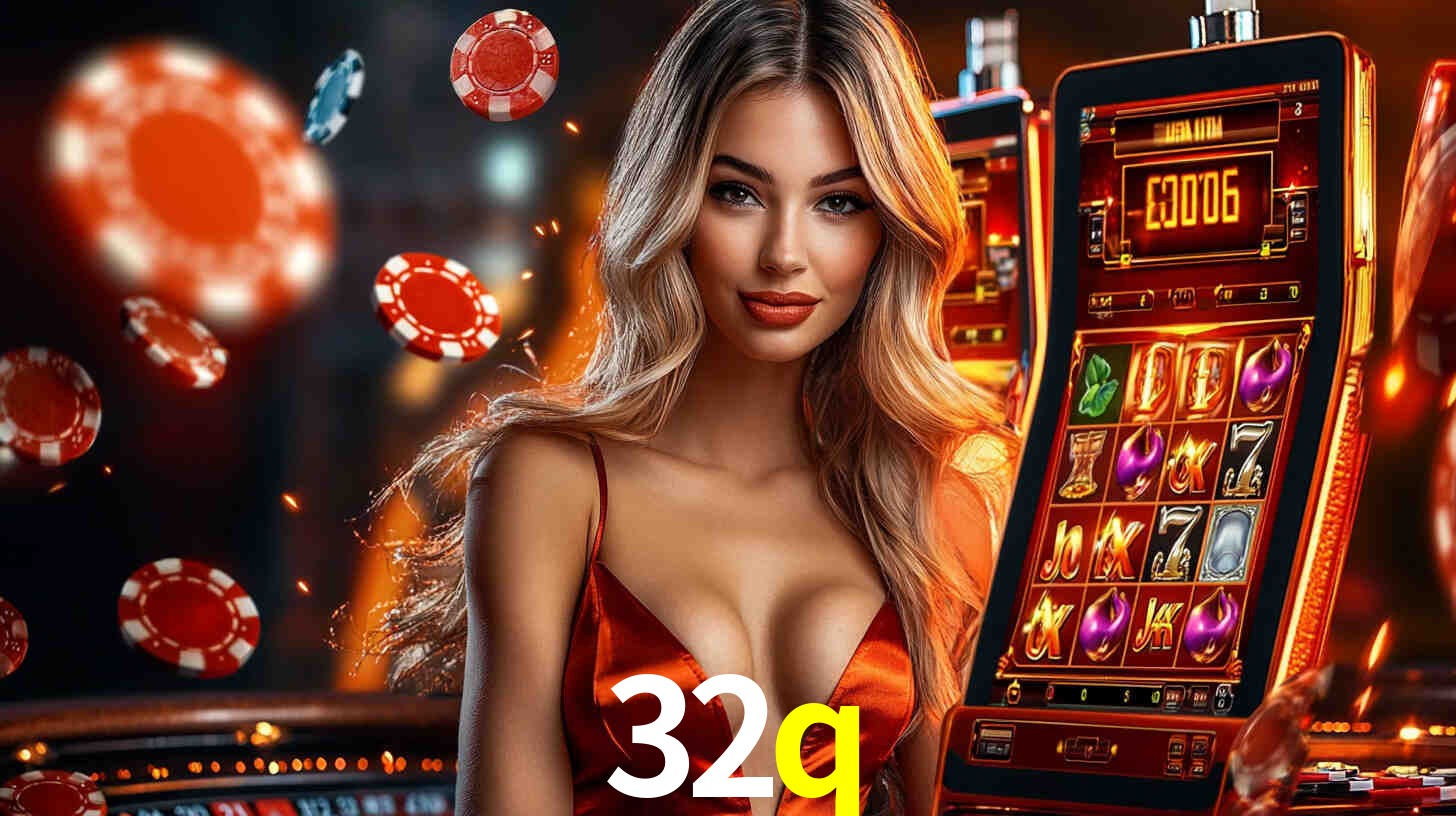 32q: Seu Cassino Premiado com Pagamentos Rápidos