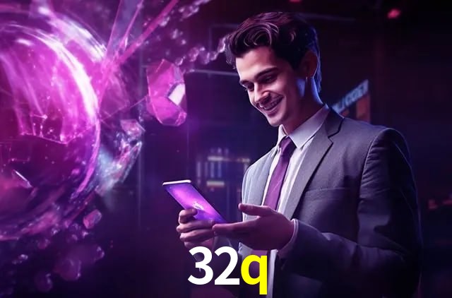 Welcome Bonus 32q
