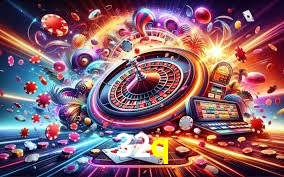 Casino Ao Vivo 32q